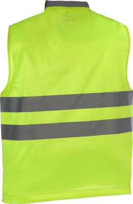 evion ES-22500(GREEN)M Safety Jacket(Green)