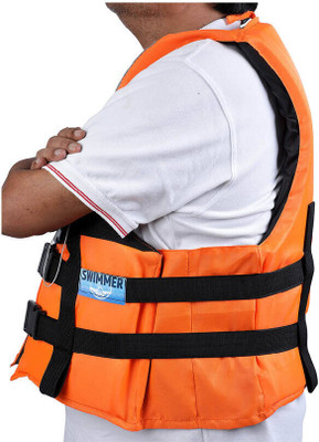 Add On Safety 2026 Safety Jacket(Orange)