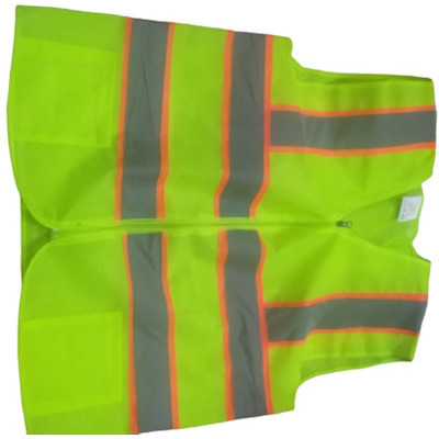 ISE EQP 05 Safety Jacket(Multicolor)