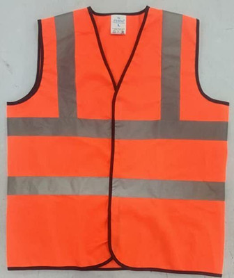 evion 1503-22G OR Safety Jacket(Multi)