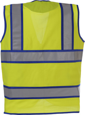 evion 44952_GREN_S Safety Jacket(Green)