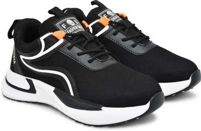 AMBRICK Steel Toe Mesh Safety Shoe(White, S1P, Size 8)