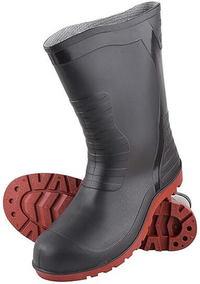 Handu Boots For Men(Black , 7)