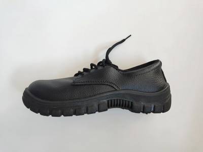Volman safety clearance shoes