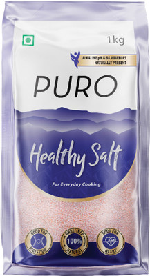 Puro Healthy Special Purity Salt(1 kg)