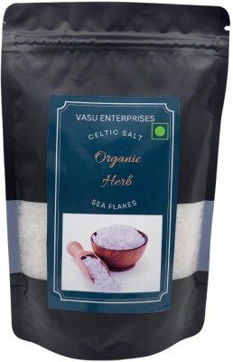 Vasu Enterprises SEA SALT Celtic Salt(6 g)