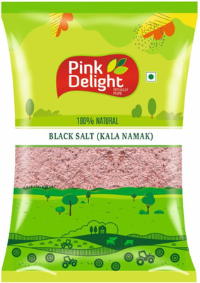 Pink Delight (Kala Namak) Black Salt(1 kg)