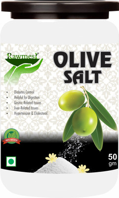 Rawmest Olive salt | Jaitun Namak Olive Salt(100 g)