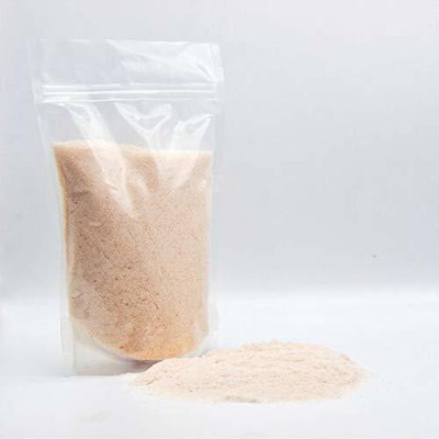 Marwar Pink Himalayan Rock Salt Powder Packet (1 Kg) Rock Salt(1 kg)
