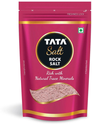Tata salt rock salt 1 kg pack Rock Salt(1 kg)