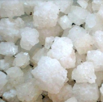 90's MILL Vastu salt- Khada salt- Suddh Namak- Negative energy Cleanser/ Remover Sea Salt Sea Salt(200 g)