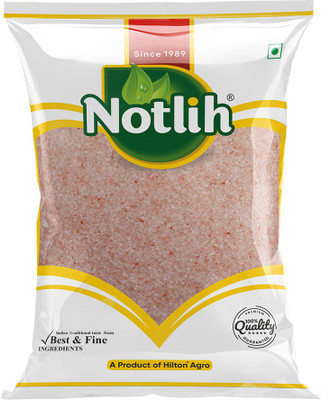 HILTON Notlih Pure Rock Salt 1kg Rock Salt(1 kg)