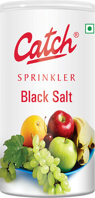 Catch Sprinkler Black Salt(200 g)