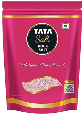 Tata SG_TATA_ROCK_SALT_1KG Rock Salt(1 kg)