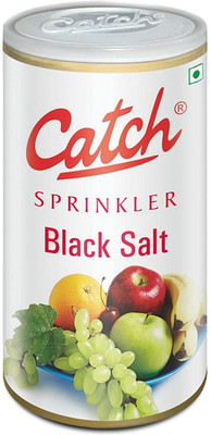 Catch BLACK SALT 200 GRAMS PACK OF 1 Black Salt(200 g)
