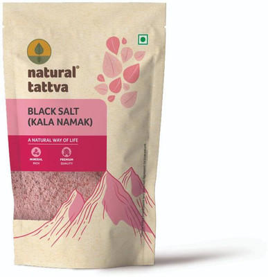 natural tattva Black Salt Black Salt(500 g)