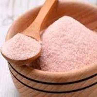 PMW Jar Pack - Natural Pink Himalayan Rock Salt Powder - (1 kg) Himalayan Pink Salt(1000 g)