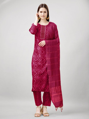 Taytaya Women Kurta Pant Set
