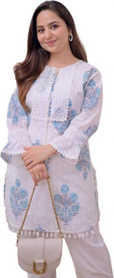 Rini and Niri Top Pant Co-ords Set