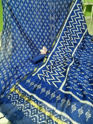 RTC Printed Kurta, Salwar & Dupatta Set