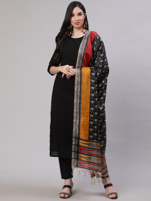 Nayo Printed Kurta, Trouser/Pant & Dupatta Set