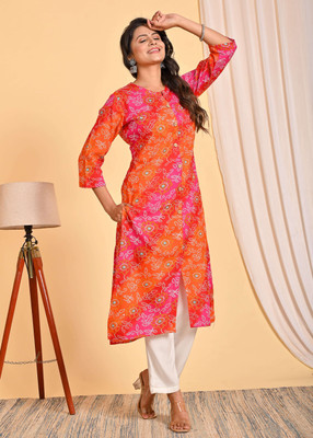 AnviTextile Women Kurta Pant Dupatta Set