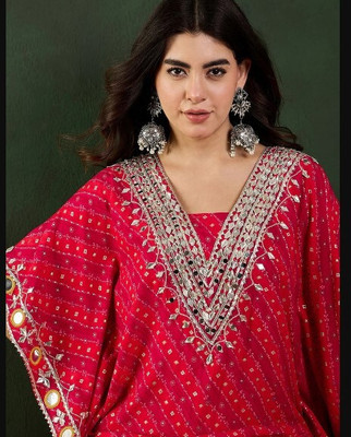 kanya yantra Top Pant Co-ords Set