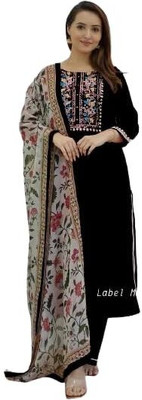 piyanshi Generic Women Churidar