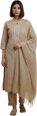 Magneto Solid Kurta, Patiala & Dupatta Set
