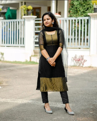 HouseOfCommon Women Kurta Pant Set