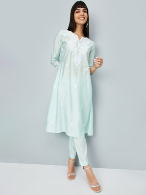 MAX Women Kurta Pant Set