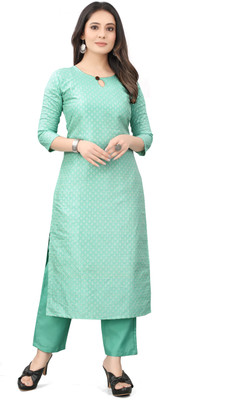 Fashire Women Kurta Pant Set