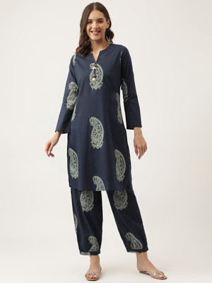 DIVENA Women Kurta Set