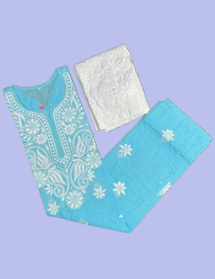 KKHANS SHERAJSS Women Kurta Pyjama Set