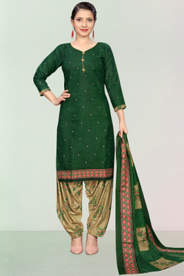Rajnandini Women Kurta Patiala Dupatta Set