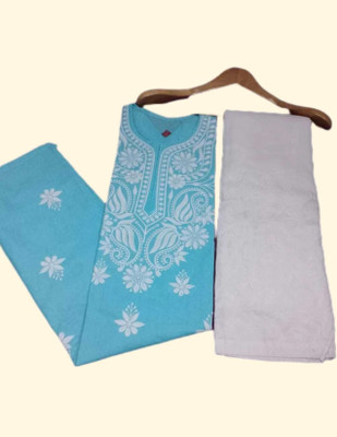 KKHANS SHERAJSS Women Kurta Pyjama Set