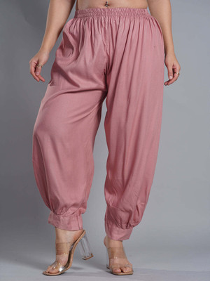 LetsDressUp Pure Cotton Solid Salwar