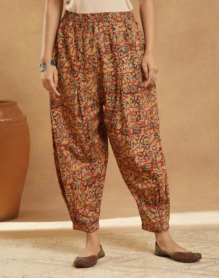 Fabindia Pure Cotton Printed Salwar