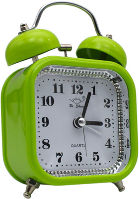 LAZYwindow Analog Multicolor Clock