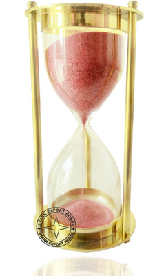 Stark Export House STA-184 Sand Clock