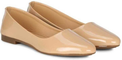 kishu Women Bellies(Beige , 4)