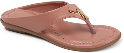 STYLE BUY STYLE Women Flats(Pink , 8)