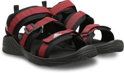 Adidas sports sandals top
