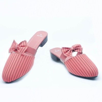 IndiForce Women Pink Heels