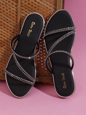 Retro Walk Women Heels(Grey , 6)