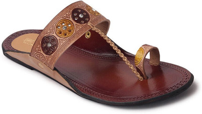 Picktoes PT-540 Lightweight Comfort Summer Trendy Premium Stylish Party disigin Women Flats(Beige , 4)