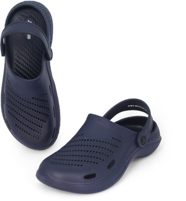 Bata Men Sandals(Blue , 9)