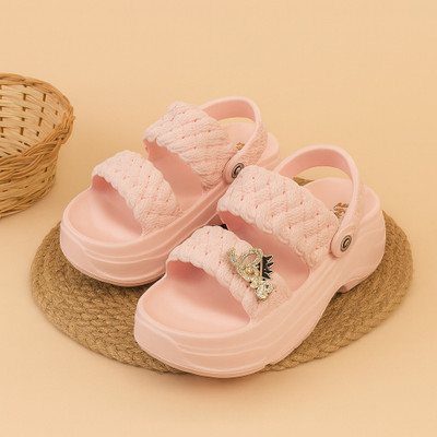 Fashion Engineer Women Flats(Pink , 7)