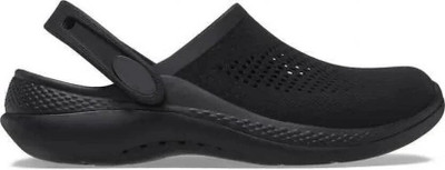 SLIPRA Men Clogs(Black , 8)