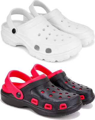 DRACKFOOT Men Slides(Multicolor , 7)